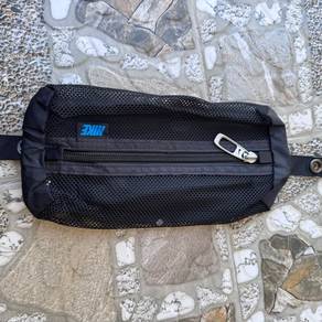 NIKE Mesh Pouch Pen pencil Case