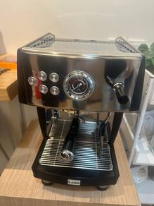 single group espresso machine brand new