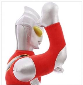 58cm Huge Ultraman Plush Toy