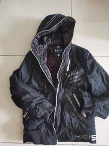 Sport Winter Jacket 