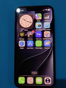 Iphone 13 mini 256gb