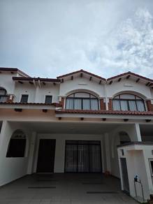 2-storey Terraced House For Rent in Cyberjaya,SGR
