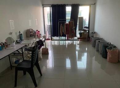 Studio For Rent in i-Soho @ i-City