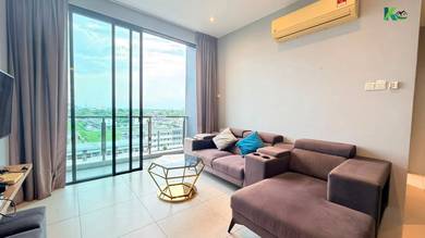 Condominium For Sale in Gala City Residences