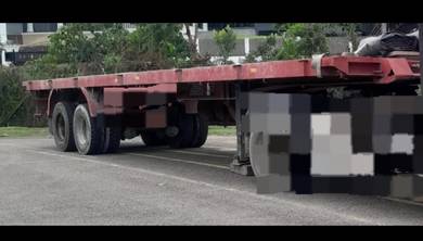 ekor trailer shj