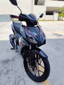 Honda RSX