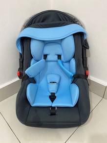 Baby Car Seat