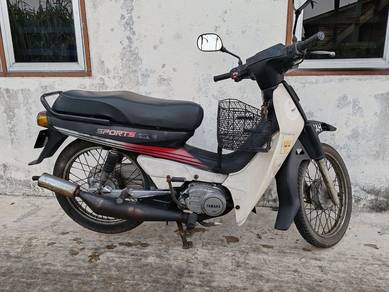 Yamaha Y100
