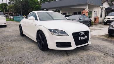 Audi TT TFSI in Rasah, NSN