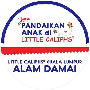 Teacher (Guru Tadika)
