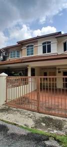 2-storey Terraced House For Rent in Sungai Buloh,SGR