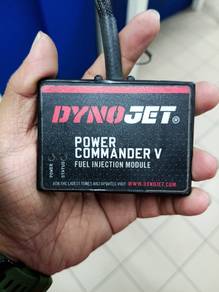 Dynojet PC5 CB/CBR650F