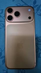 Iphone 17 Pro Max 256gb 