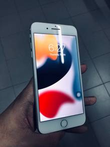 Iphone 7plus 128gb