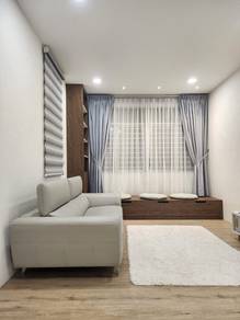 Apartment For Sale in Residensi Bintawa Riverfront (PR1MA @ Bintawa Riverfront)