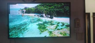 Smart LG 42 inch Full HD TV