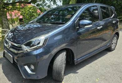 Perodua Axia ADVANCE in Petaling Jaya, SGR