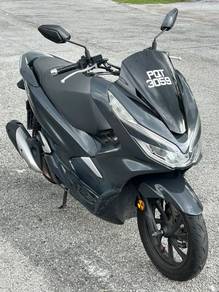 Honda PCX 150