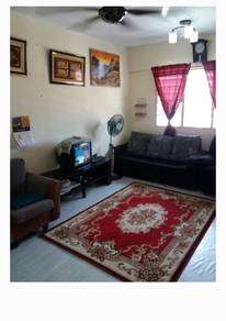 Apartment For Rent in Mutiara Vista