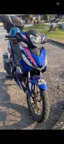 Honda RS150R