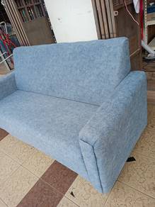 custom made sofa 3 seater baru, ipoh 