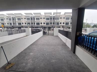 Room in Salak Tinggi, SGR