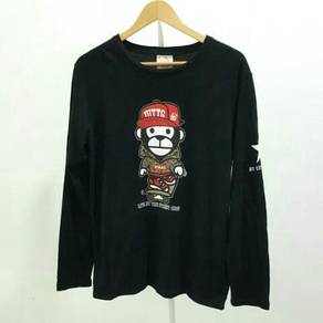 UITTG Baby Streatwear