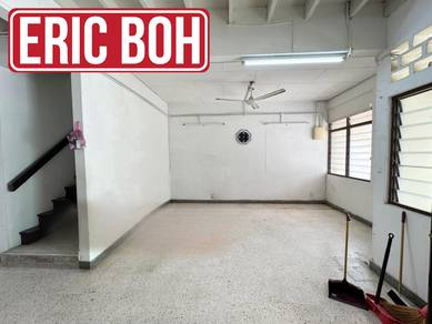 2-storey Terraced House For Sale in Greenlane,PNG