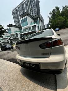 Proton Inspira EXECUTIVE in Taman Melawati, KUL