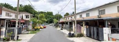 Apartment For Sale in Kajang,SGR