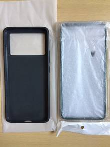 Poco f6 pro/Redmi k70 phone cases