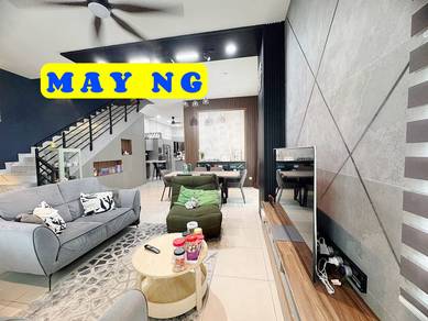 Semi-Detached House For Sale in Simpang Ampat,PNG