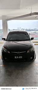 Proton Saga FL EXECUTIVE in Tampoi, JHR