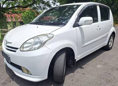 Perodua MyVi EZi in Petaling Jaya, SGR