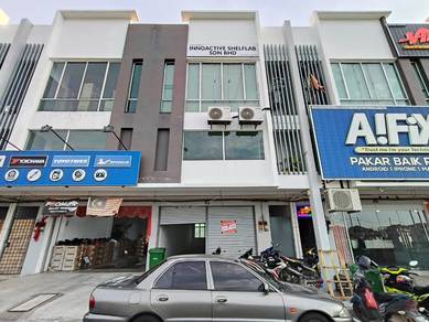Office space For Rent in Jitra,KDH
