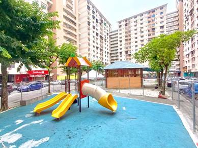 Apartment For Sale in Mutiara Magna