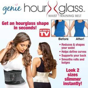 [OFFER] Genie Hour Glass™ Waist Slimming Belt