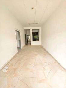 1-storey Terraced House For Rent in Bandar Bukit Raja,SGR