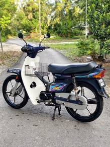 Honda EX5 Dream