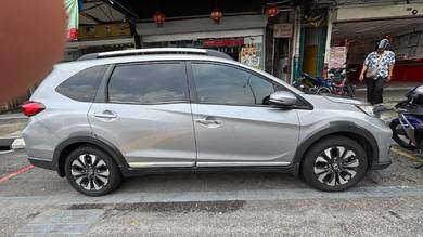 Honda BR-V V in Cheras, KUL