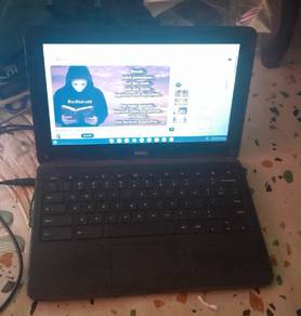Chromebook