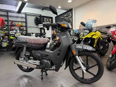 Aveta DY 115
