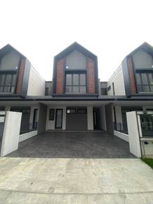 2-storey Terraced House For Sale in Denai Alam,SGR