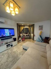 Condominium For Rent in Bayu Tasik 2