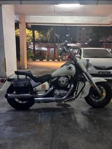 Kawasaki Vulcan 800