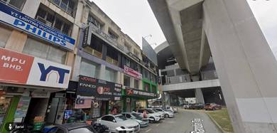 Shop lot For Sale in Puchong,SGR