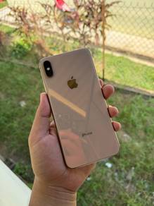 iPhone Xs Max 256GB Myset