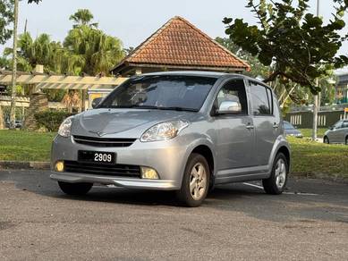 Perodua MyVi EZi in Johor Bahru, JHR