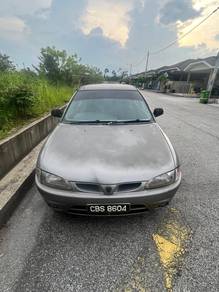 Proton Wira GL in Kuantan, PHG
