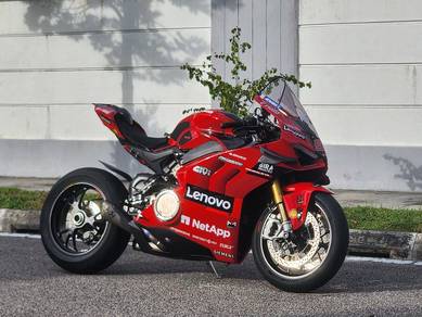 Ducati Panigale